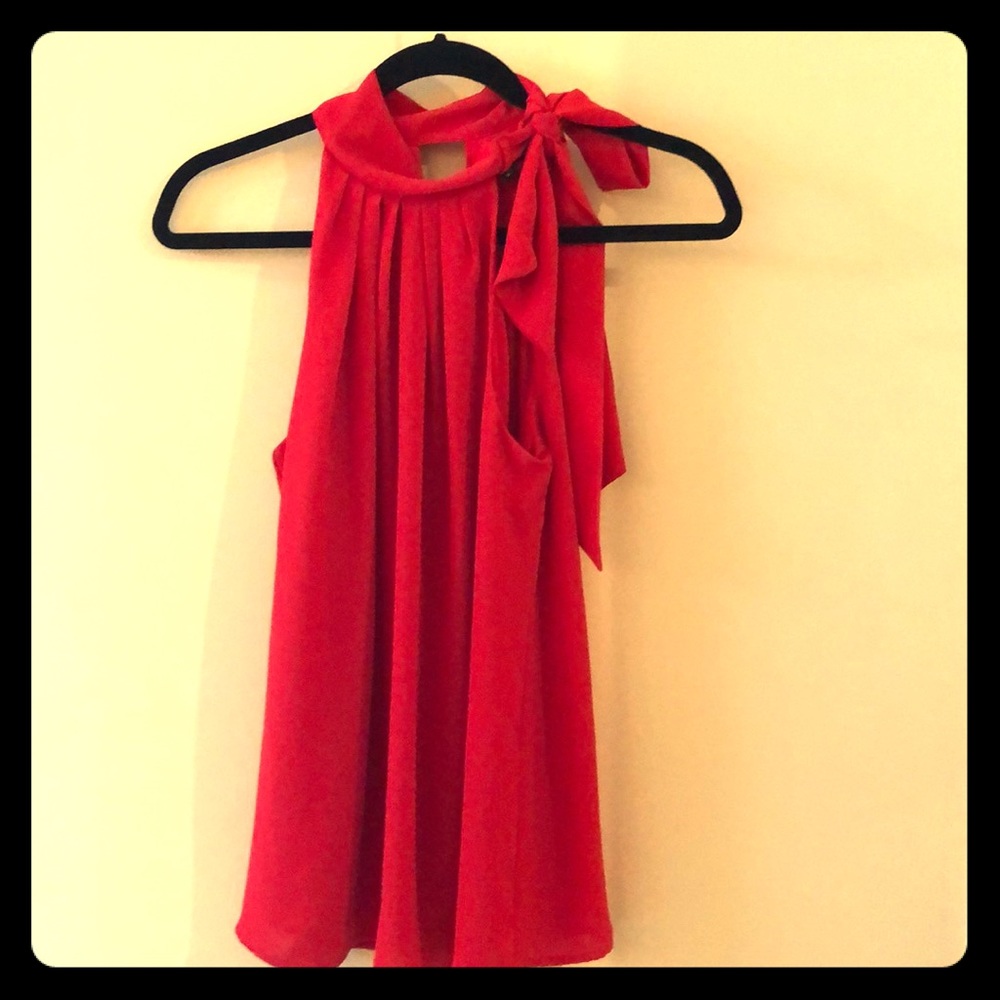 Express top